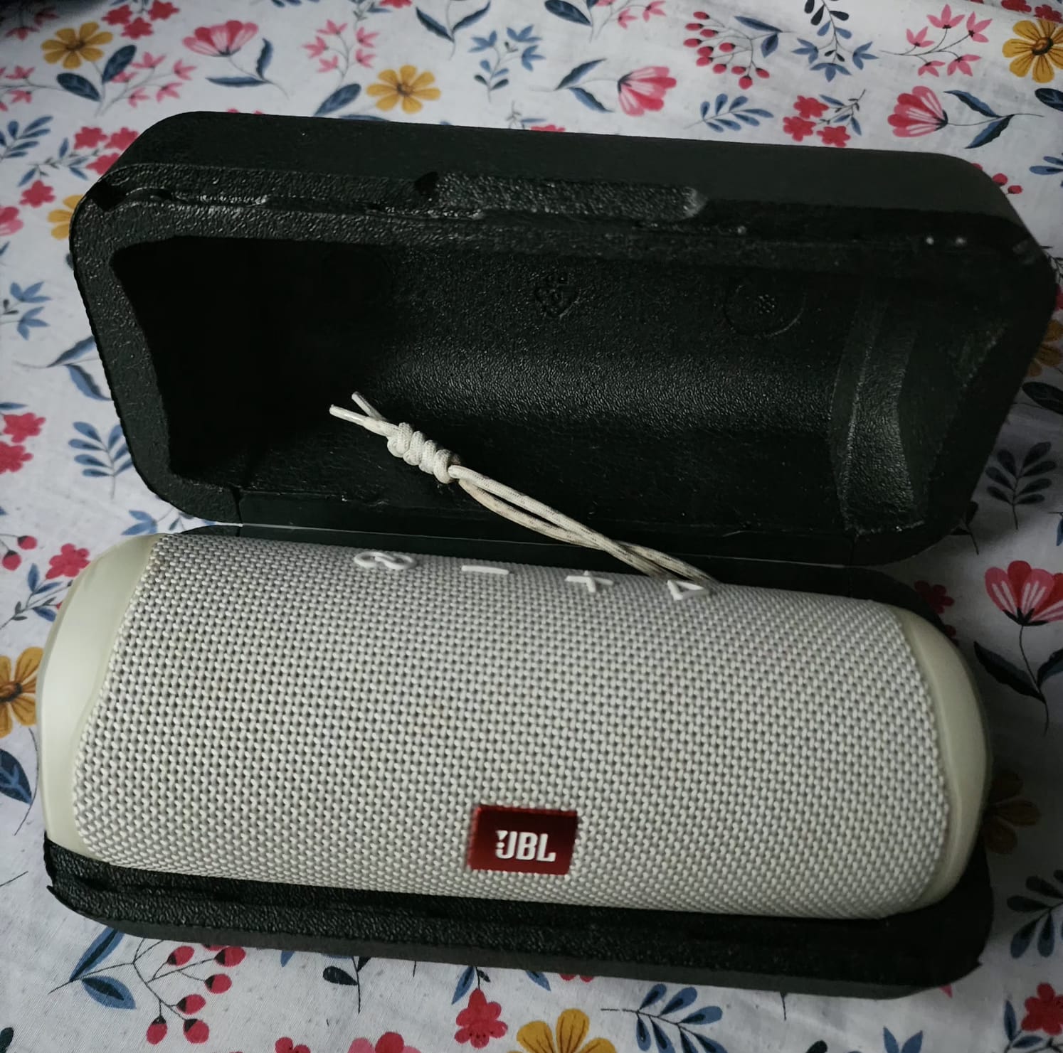 Parlante JBL Flip 5