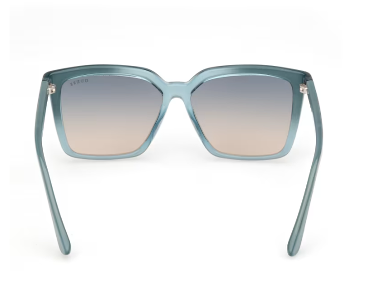 Gafas de sol cuadradas