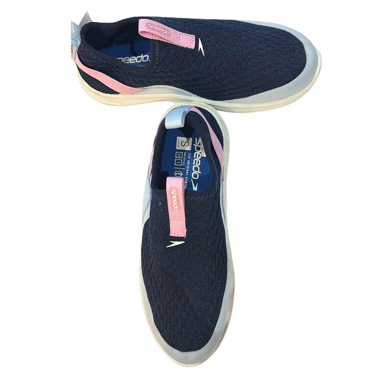 Zapatos Speedo de niña
