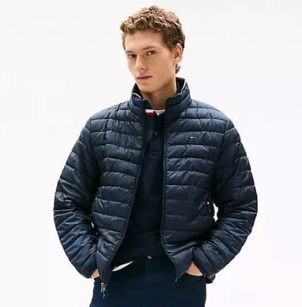 JACKET TOMMY HILFIGER TALLA XS