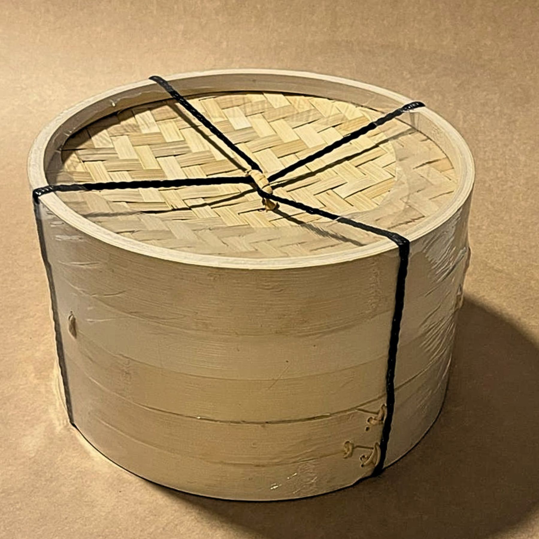 Vapopera de Bamboo
