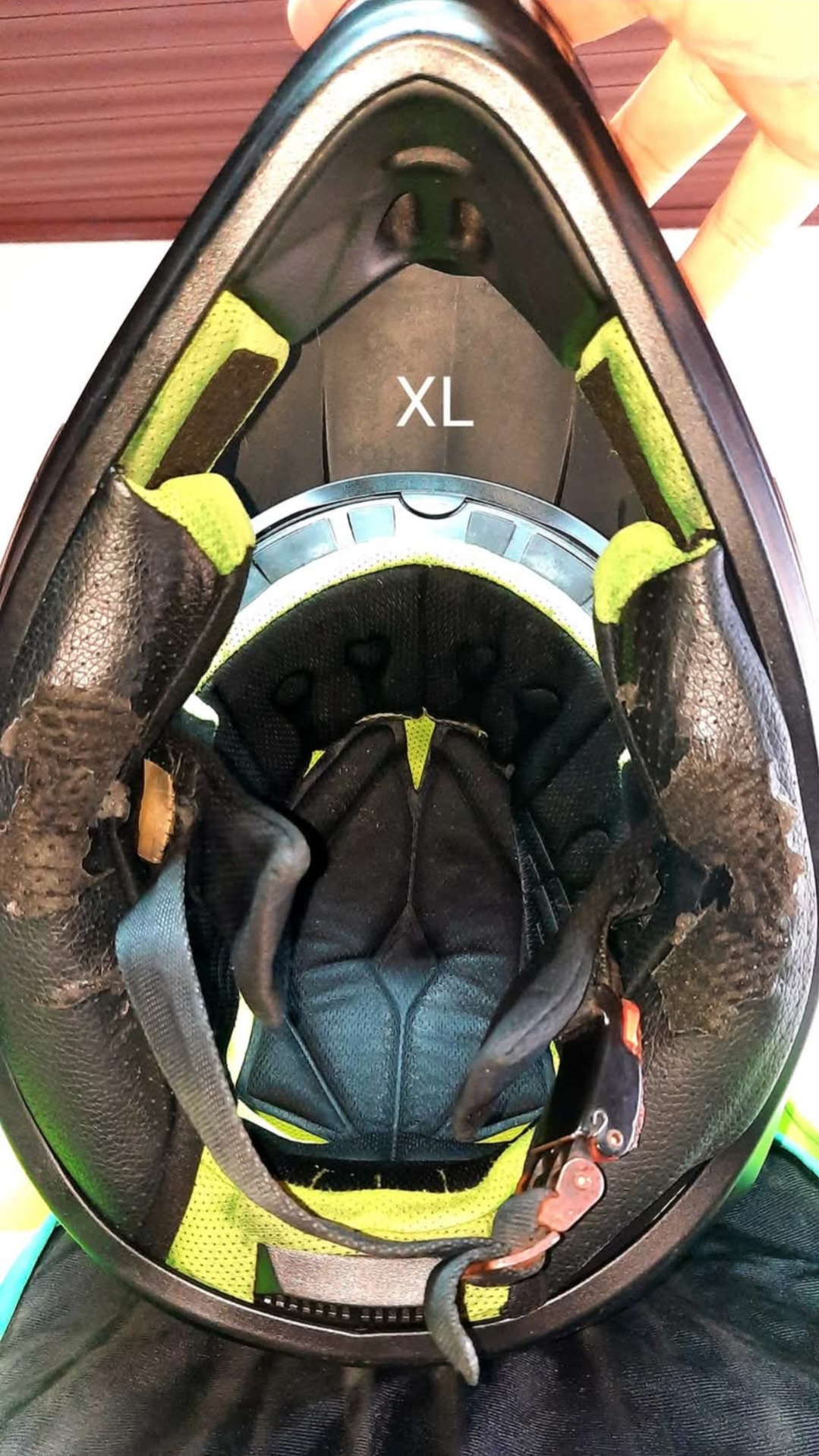 Cascos para motociclistas